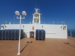 Norwegian Jewel Sun Deck picture