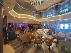 Norwegian Jewel Crystal Atrium picture