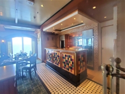 Norwegian Jewel La Cucina Italian Restaurant picture