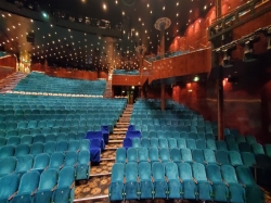 Norwegian Jewel Stardust Theater picture