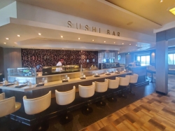 Norwegian Jewel Sushi Bar picture
