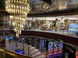 Royal Princess III Atrium picture