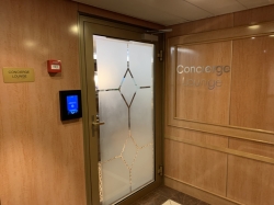 Royal Princess III Concierge Lounge picture