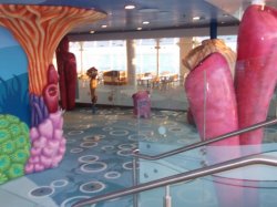 Disney Dream Nemos Reef picture