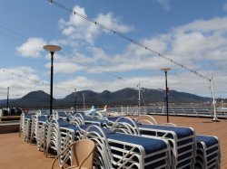 Volendam Sea View Pool picture