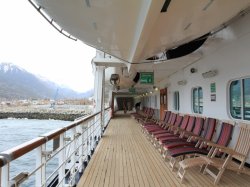 Volendam Exterior Promenade picture