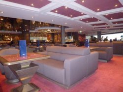 MSC Divina Top Sail Lounge picture