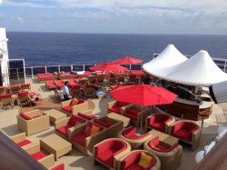 Norwegian Epic Posh Beach Club picture