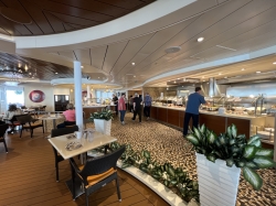 Quantum of the Seas Solarium Bistro picture