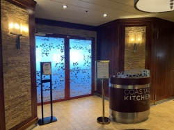 Quantum of the Seas Coastal Kitchen picture