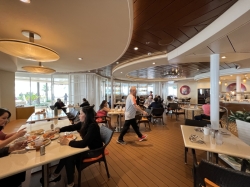 Quantum of the Seas Solarium Bistro picture