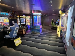 Arcade picture