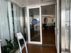 Quantum of the Seas Solarium Bistro picture