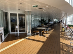 Quantum of the Seas Solarium Bistro picture