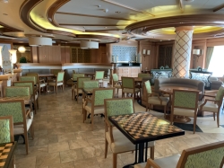 Royal Princess III Alfredos Pizzeria picture