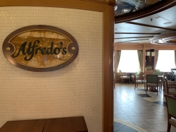 Royal Princess III Alfredos Pizzeria picture