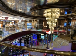 Royal Princess III Atrium picture