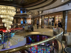 Royal Princess III Atrium picture