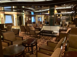 Royal Princess III Wheelhouse Bar picture