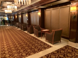 Royal Princess III Wheelhouse Bar picture