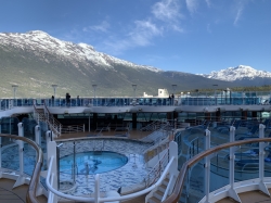 Royal Princess III Sun Deck picture