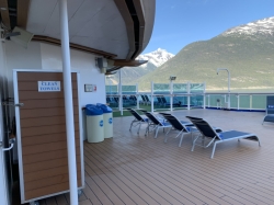 Royal Princess III Sun Deck picture