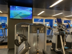 Royal Princess III Fitness Center picture