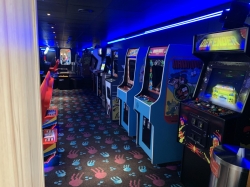 Arcade picture