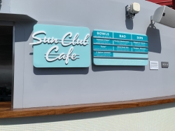 Scarlet Lady Sun Club Cafe picture