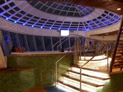 Allure of the Seas Solarium picture