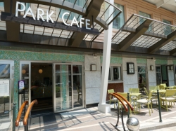 Park Cafe picture