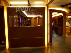 Loyalty Desk picture