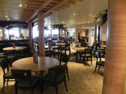 Carnival Sunshine Havana Bar picture