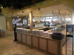 Carnival Sunshine Lido Marketplace picture