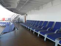 Carnival Sunshine Deck 10 picture