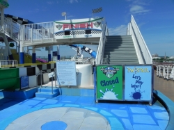 Carnival Sunshine Waterworks picture