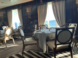 Skagway Dining Room picture
