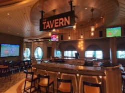 Explorer of the Seas The Tavern picture