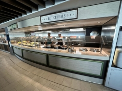 MSC Euribia Marketplace Buffet picture