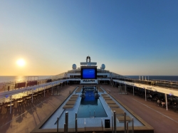 MSC Euribia Atmosphere Pool picture