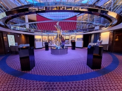 Nieuw Statendam Atrium picture