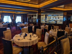 Norwegian Epic Cagneys Steakhouse picture