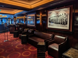 Norwegian Epic Moderno Bar picture