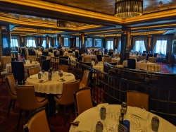 Norwegian Epic Cagneys Steakhouse picture