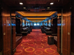 Norwegian Epic Moderno Bar picture