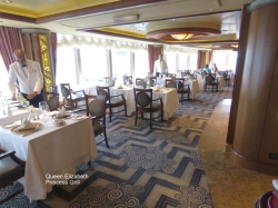 Queen Elizabeth Princess Grill picture