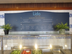Lido Pool Grill picture