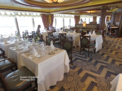 Queen Elizabeth Princess Grill picture