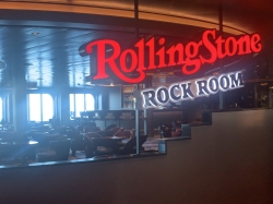 Rolling Stone Rock Room picture