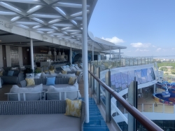 Wonder of the Seas Suite Sun Deck picture